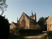 Sainte Avoye Chapel