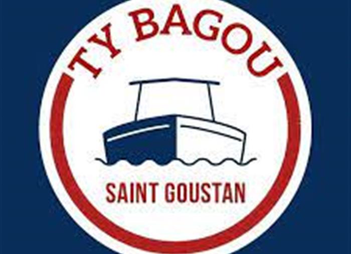 TY BAGOU Electric boats without a license Port of St Goustan Auray
