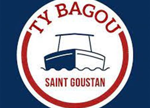 TY BAGOU Electric boats without a license Port of St Goustan Auray