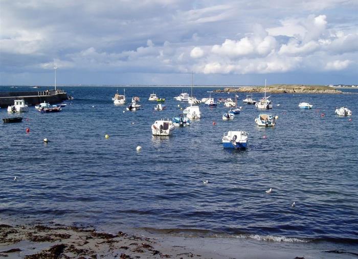 Hotel Le Marin Auray