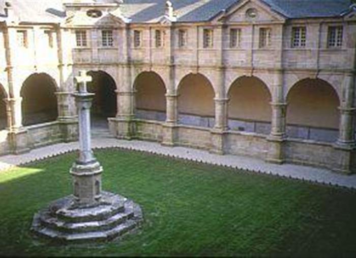 Hotel Le Marin Auray