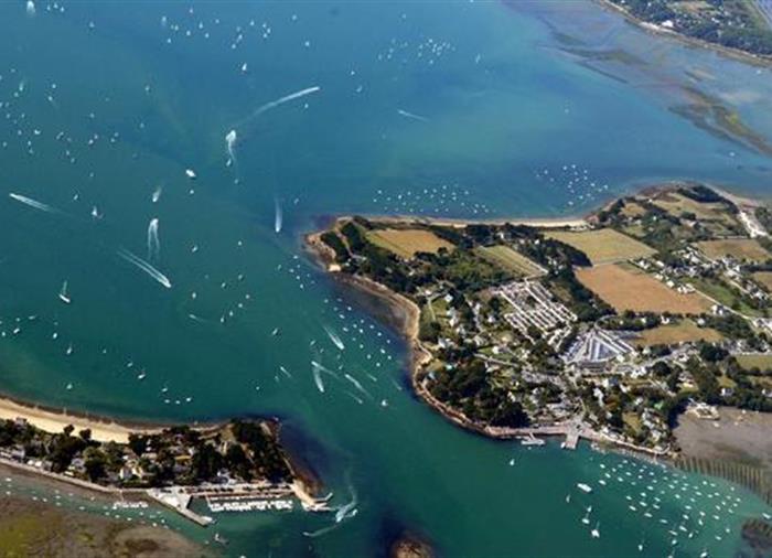 Hotel Le Marin Auray