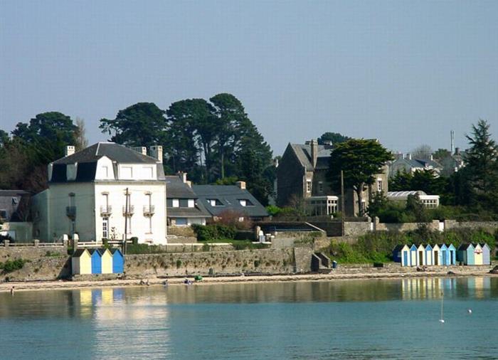 Hotel Le Marin Auray