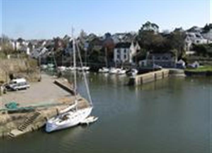 Hotel Le Marin Auray