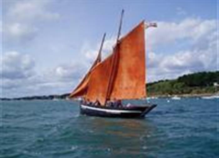 Hotel Le Marin Auray