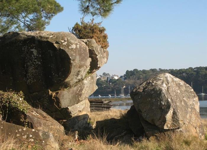 Hotel Le Marin Auray