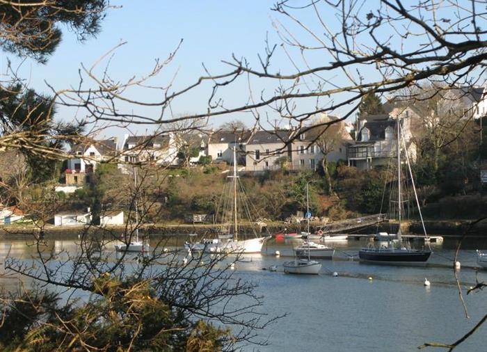 Hotel Le Marin Auray
