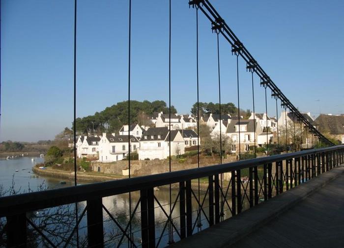 Hotel Le Marin Auray