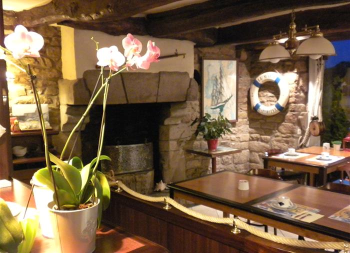 Hotel Le Marin – Auray, Saint-Goustan, Morbihan, Brittany, France