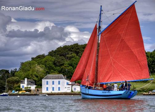 Hotel Le Marin Auray