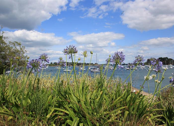 Hotel Le Marin Auray