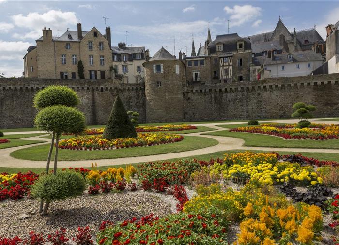 Hotel Le Marin Auray