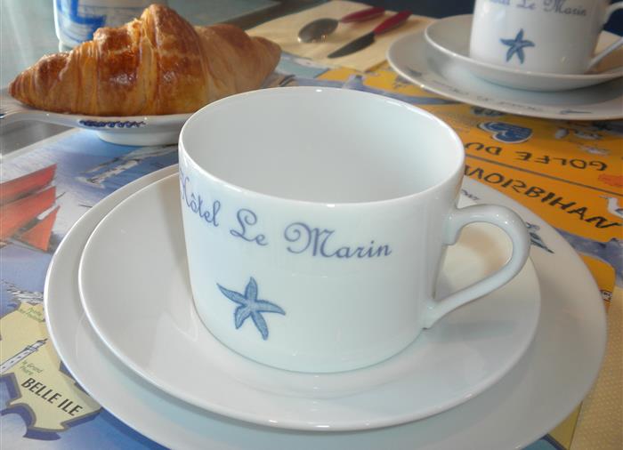 Hotel Le Marin Auray