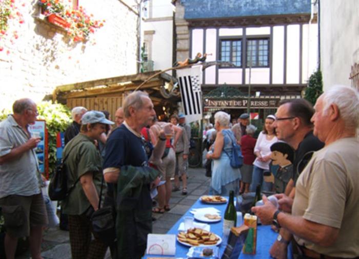 Hotel Le Marin Auray