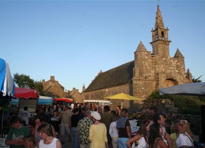 Hotel Le Marin Auray