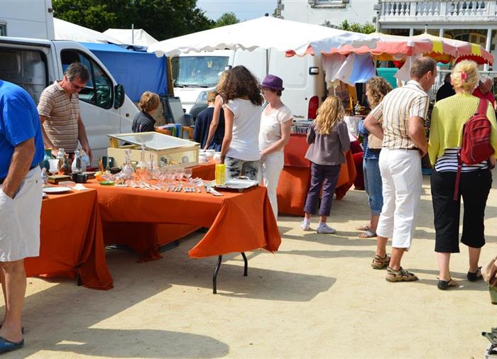 Hotel Le Marin Auray