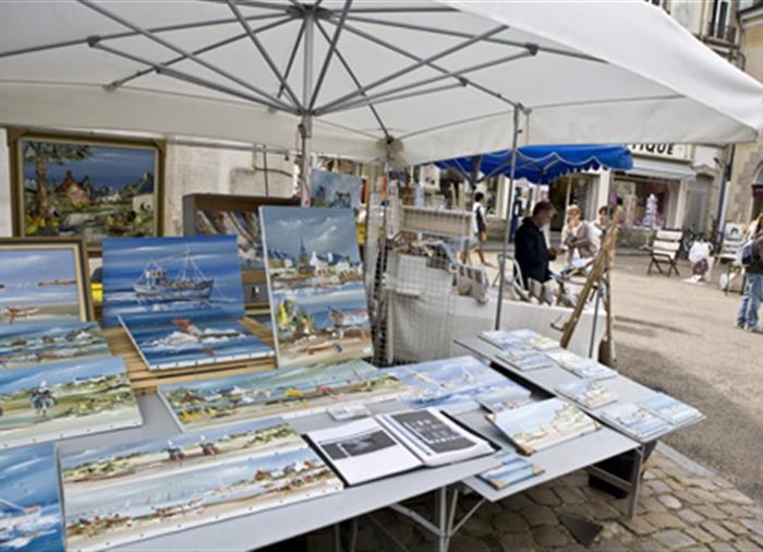 Hotel Le Marin Auray