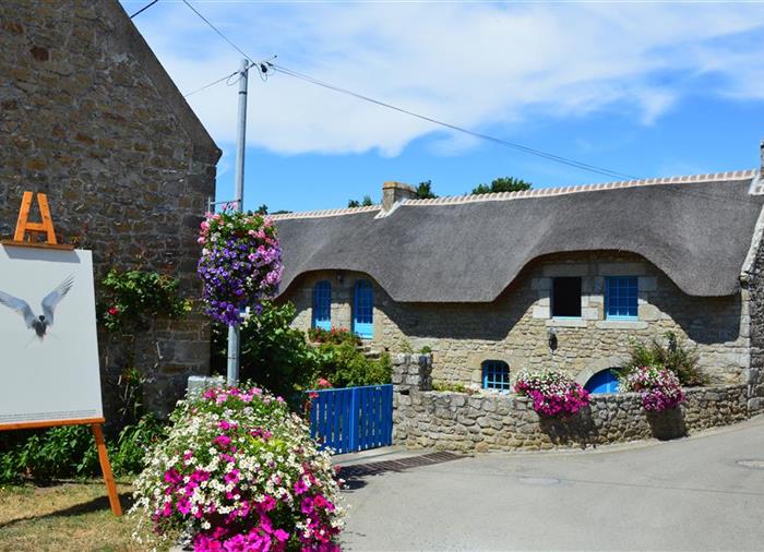 Hotel Le Marin Auray