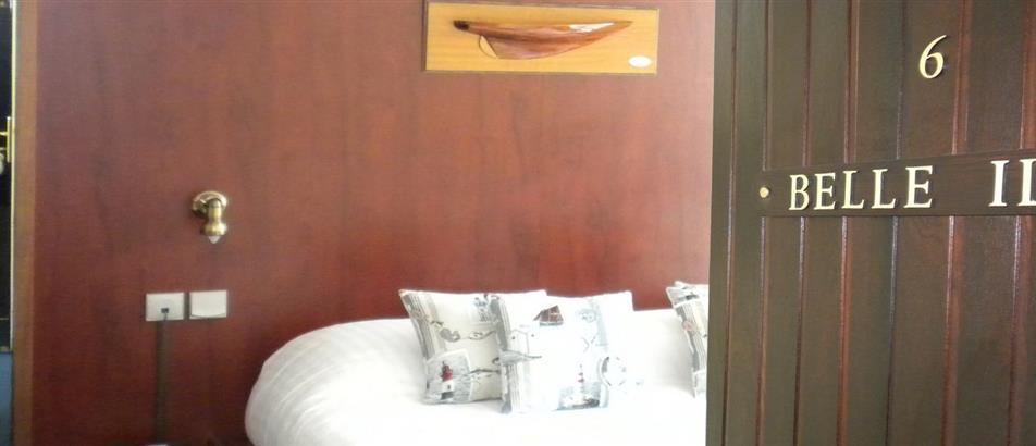 Hotel Le Marin Auray