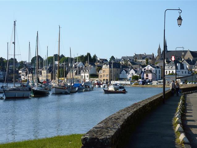 Hotel Le Marin Auray