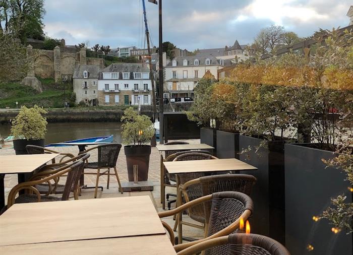 Hotel Le Marin Auray