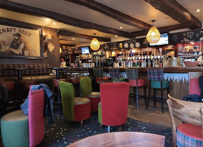 Hotel Le Marin Auray