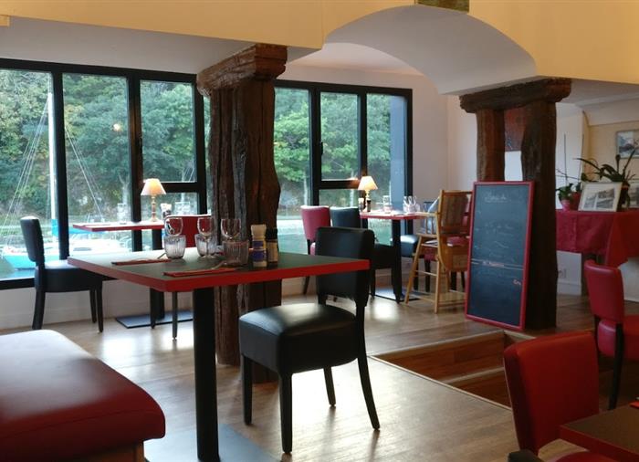 Hotel Le Marin Auray