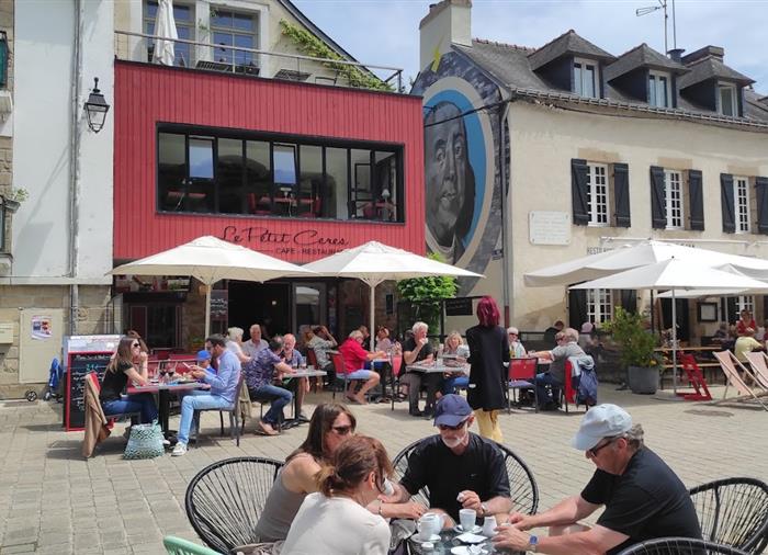 Hotel Le Marin Auray