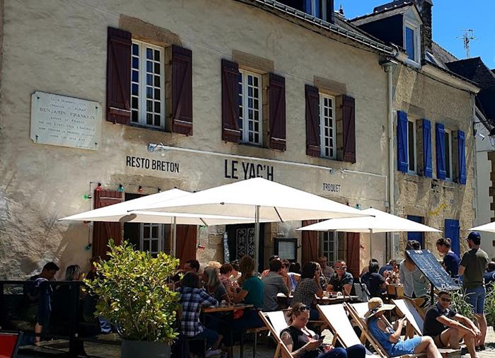 Hotel Le Marin Auray