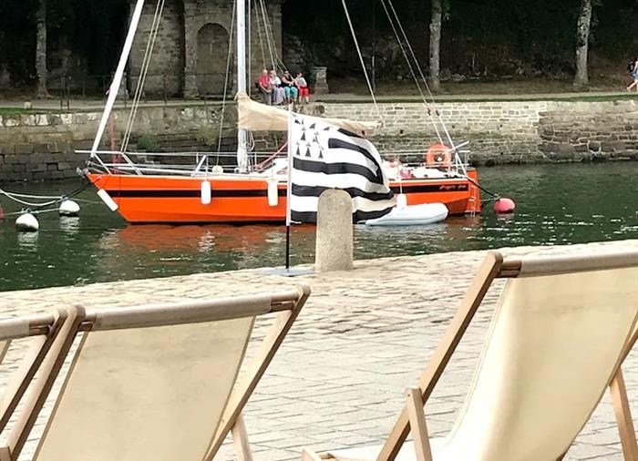 Hotel Le Marin Auray