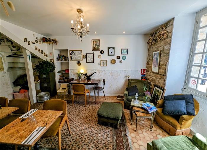 Hotel Le Marin Auray