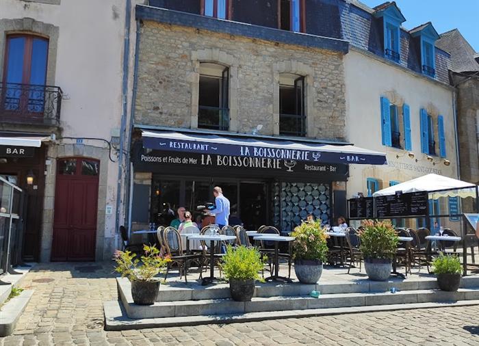 Hotel Le Marin Auray
