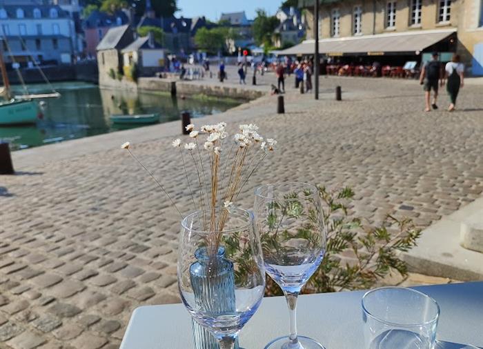 Hotel Le Marin Auray