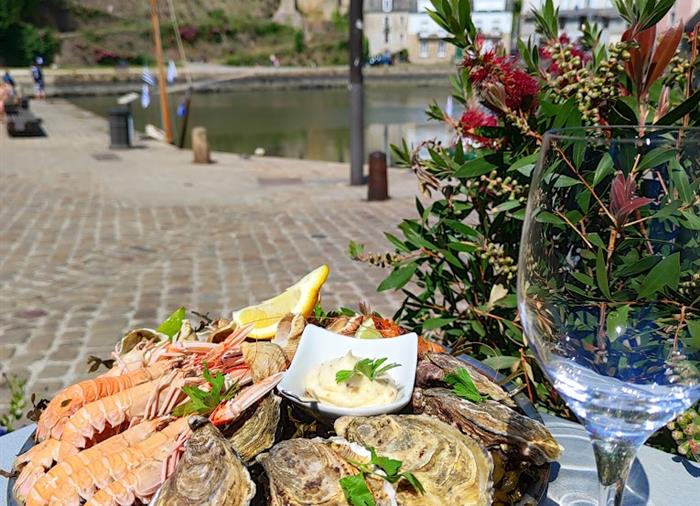 Hotel Le Marin Auray