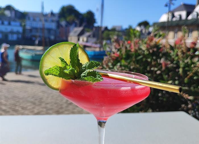 Hotel Le Marin Auray