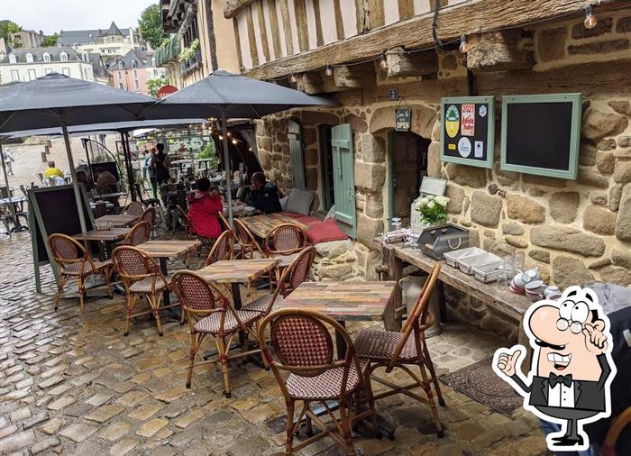Hotel Le Marin Auray
