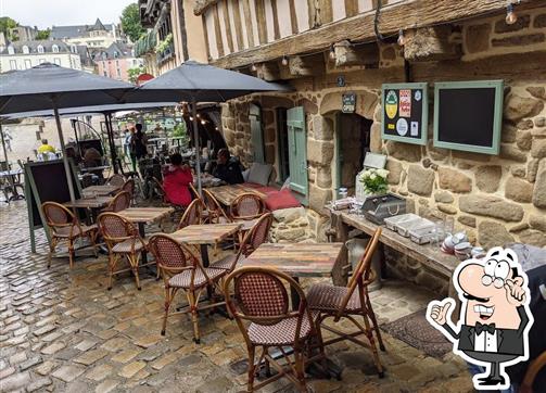Hotel Le Marin Auray