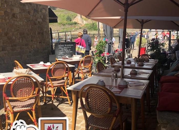 Hotel Le Marin Auray