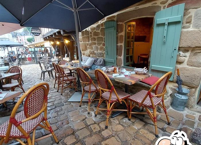 Hotel Le Marin Auray