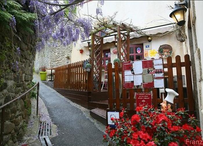 Hotel Le Marin Auray