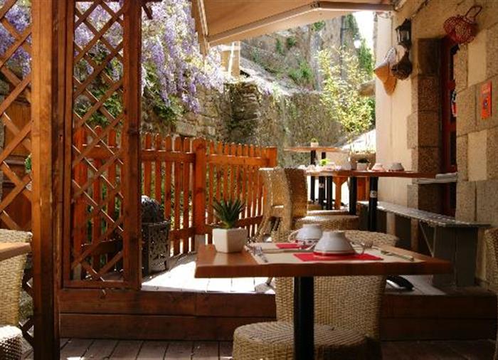 Hotel Le Marin Auray
