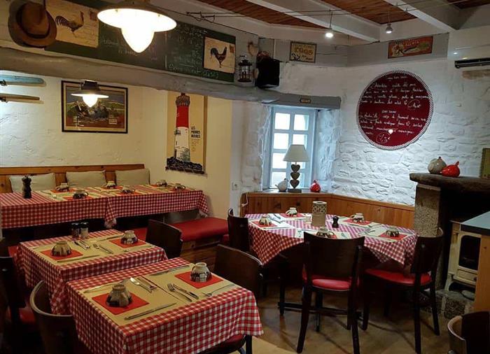 Hotel Le Marin Auray