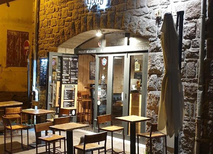 Hotel Le Marin Auray