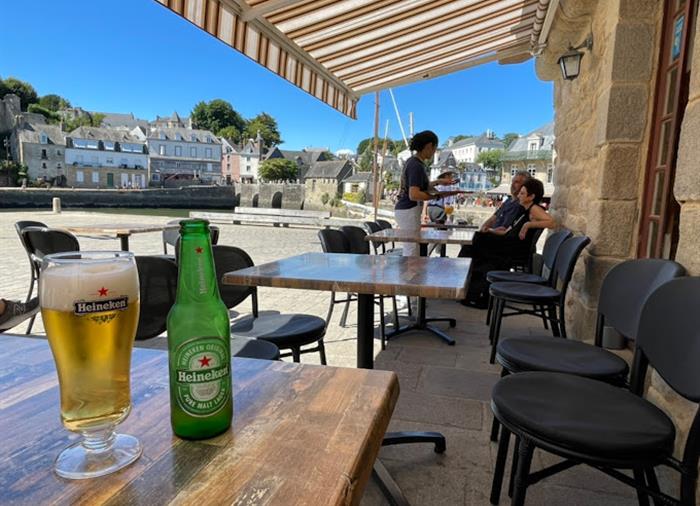 Hotel Le Marin Auray