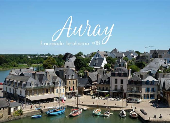 Hotel Le Marin Auray