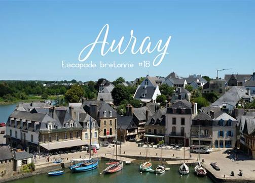 Hotel Le Marin Auray